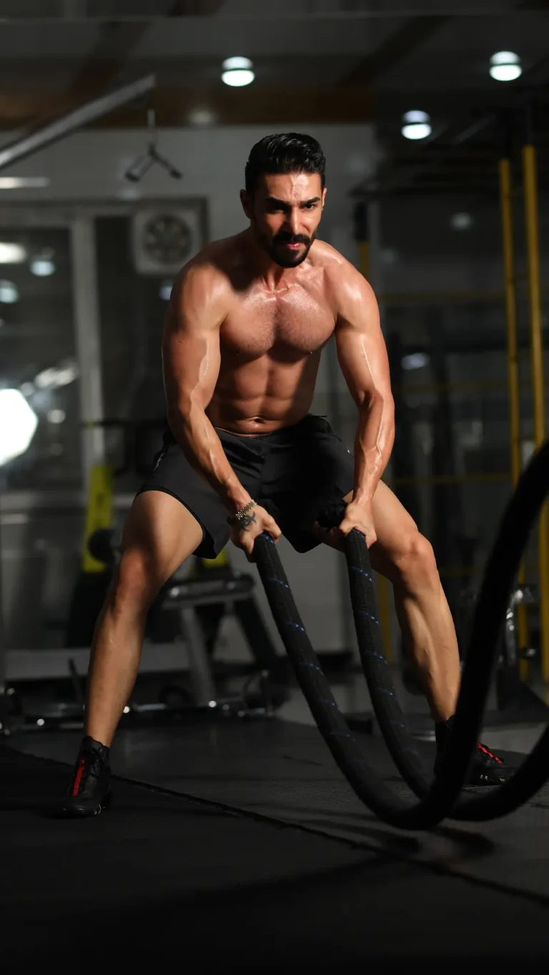 Fardin Mahmoudi - Sport 1-1-2