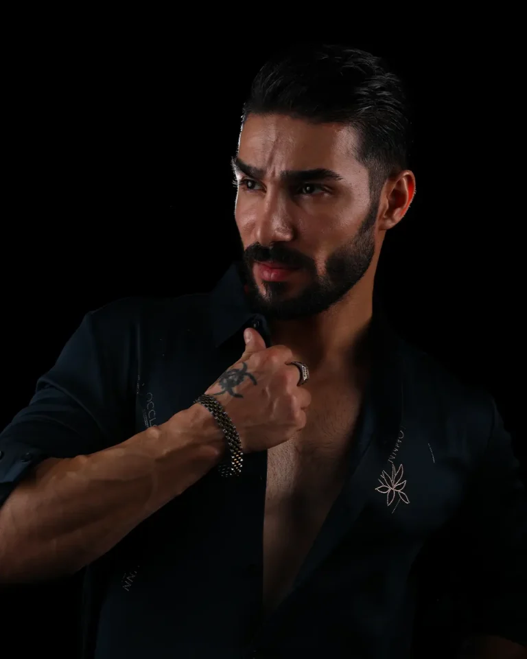 Fardin Sun - Classic img10