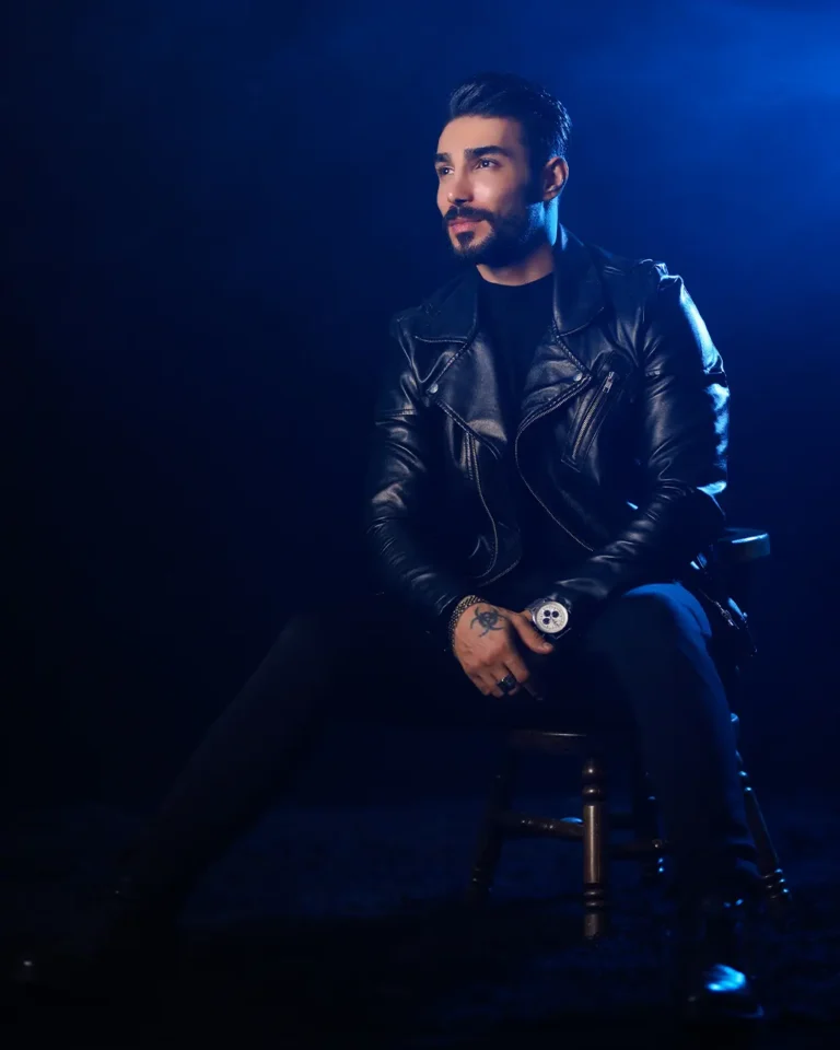 Fardin Sun - Classic img5