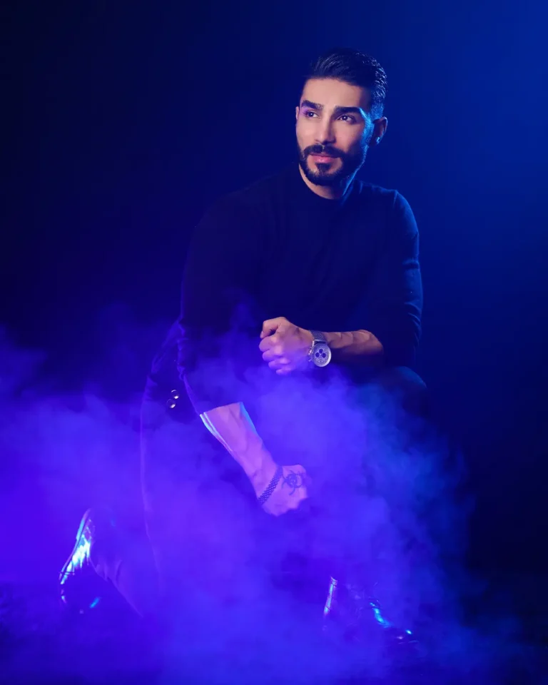 Fardin Sun - Classic img7