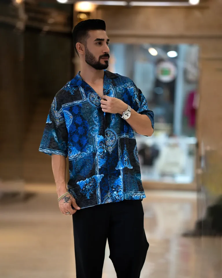 Fardin Sun - Fashion img30