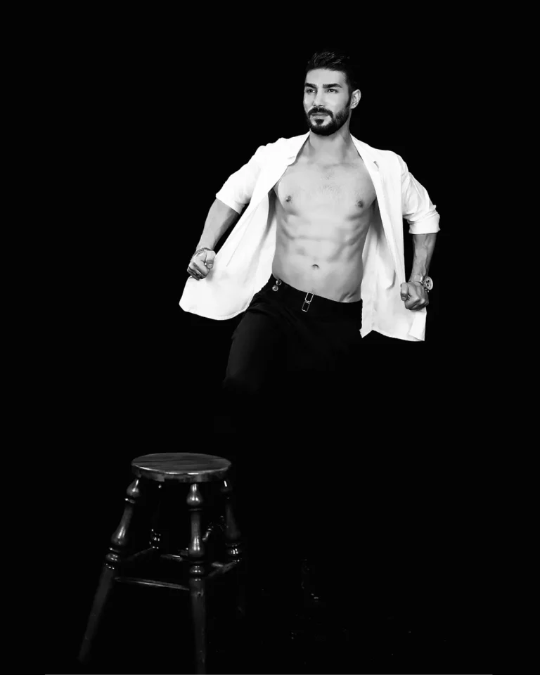 Fardin Sun - Fashion img6